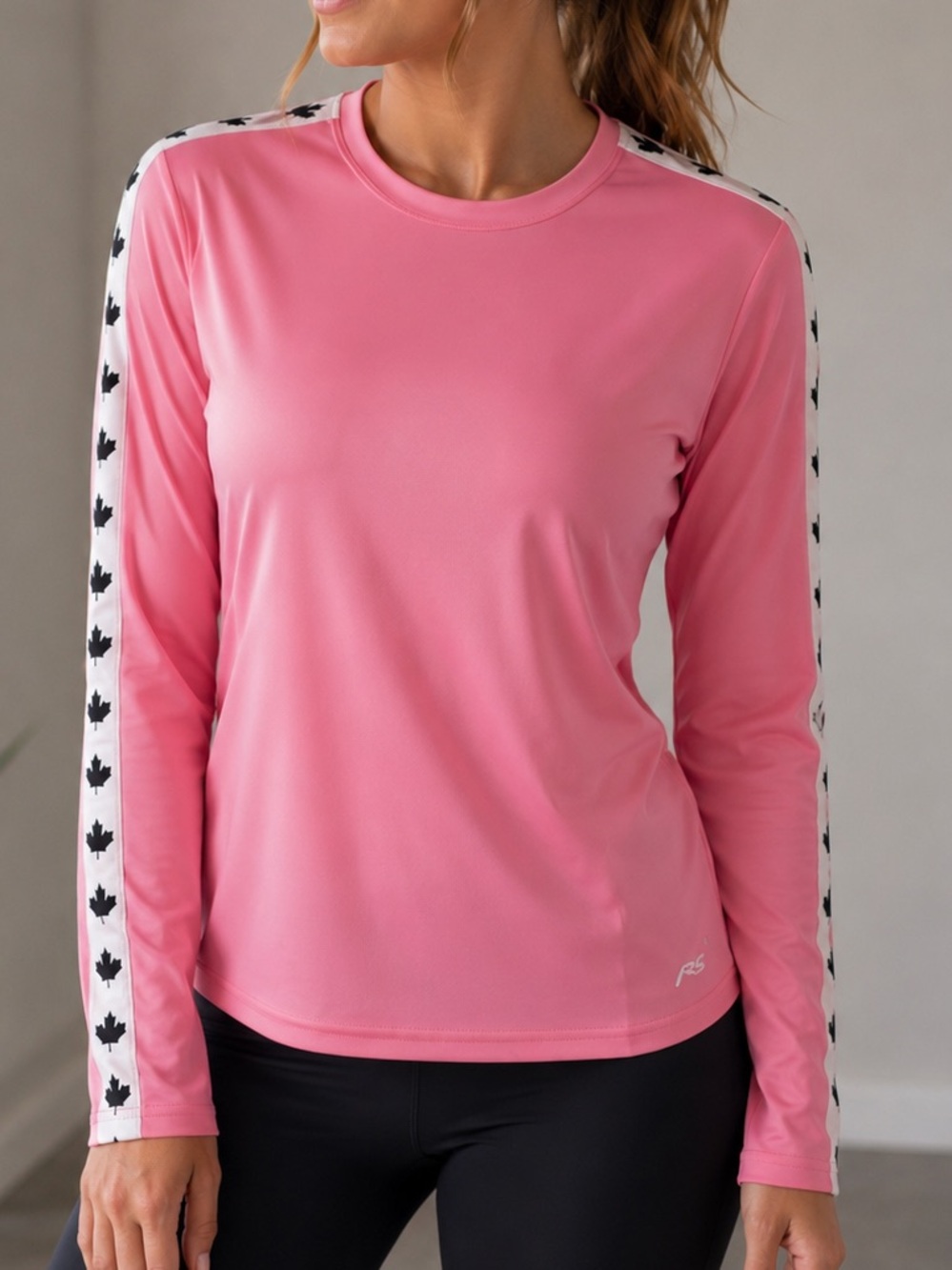 RS Athletic Top